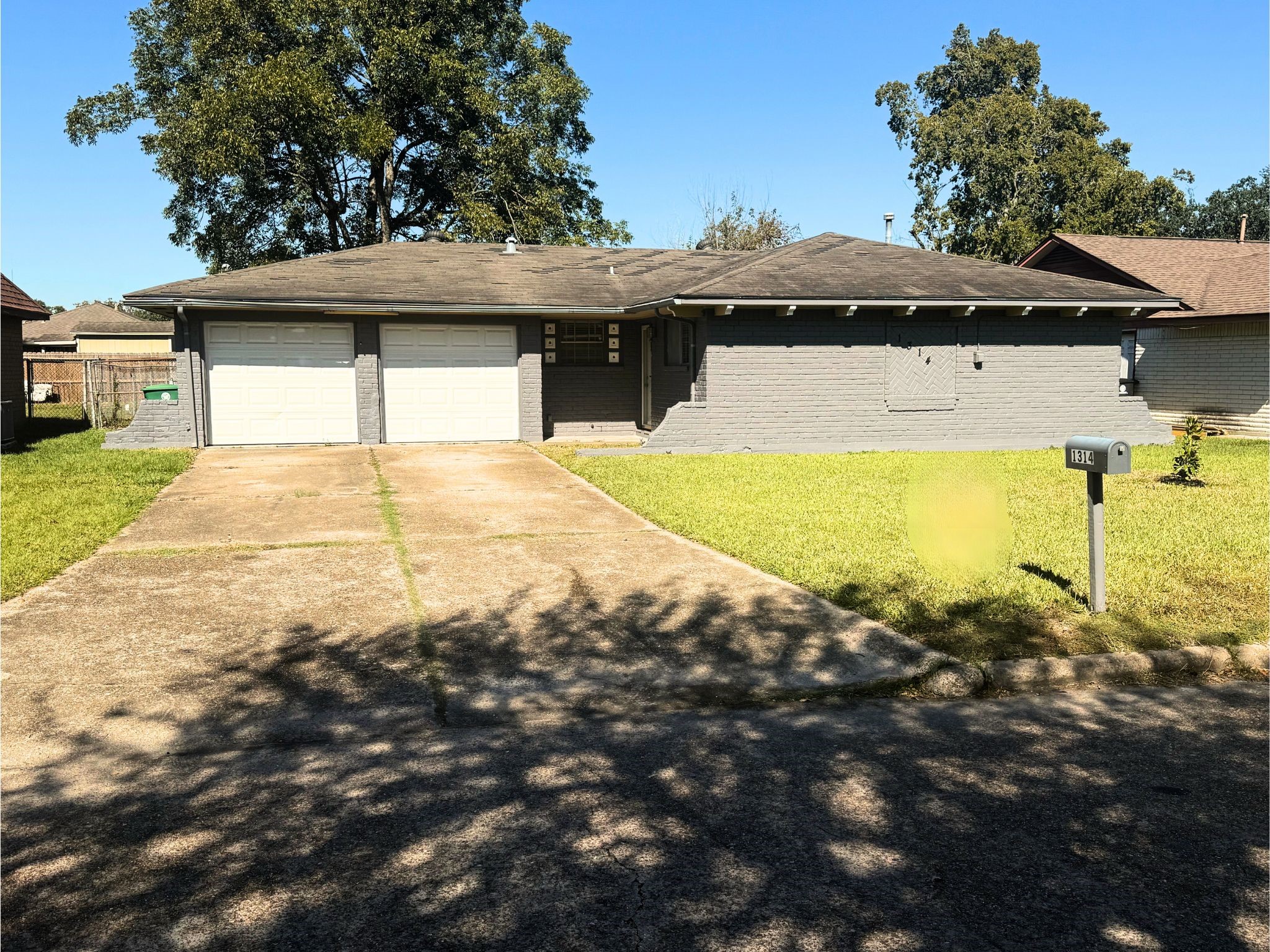 1314 Tarberry Road Houston TX 77088