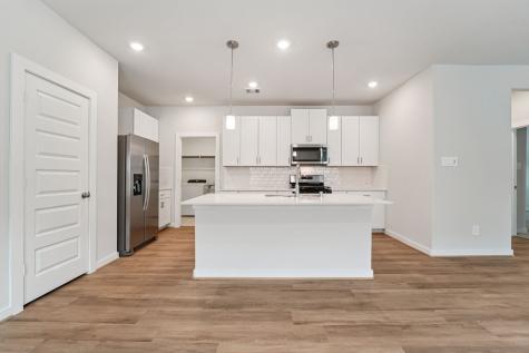 18640 Presswood Way Drive New Caney TX 77357