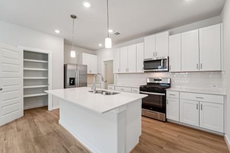 18640 Presswood Way Drive New Caney TX 77357