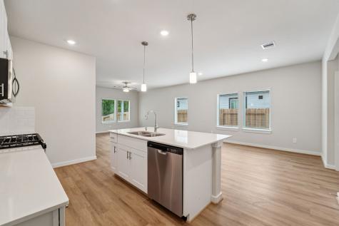 18640 Presswood Way Drive New Caney TX 77357