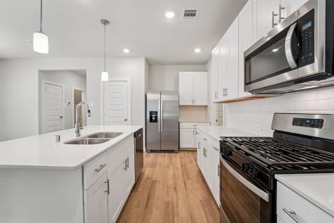 18640 Presswood Way Drive New Caney TX 77357