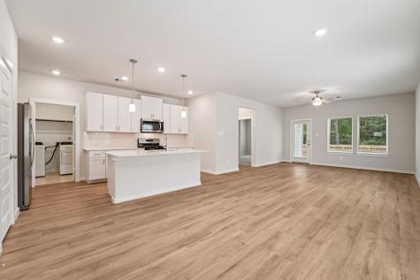 18640 Presswood Way Drive New Caney TX 77357