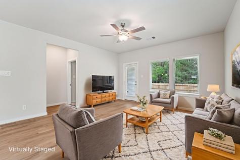 18640 Presswood Way Drive New Caney TX 77357