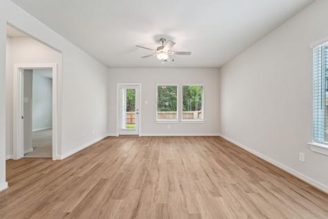 18640 Presswood Way Drive New Caney TX 77357