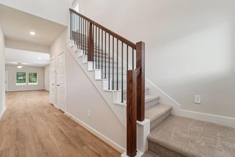 18640 Presswood Way Drive New Caney TX 77357