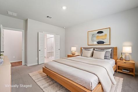 18640 Presswood Way Drive New Caney TX 77357