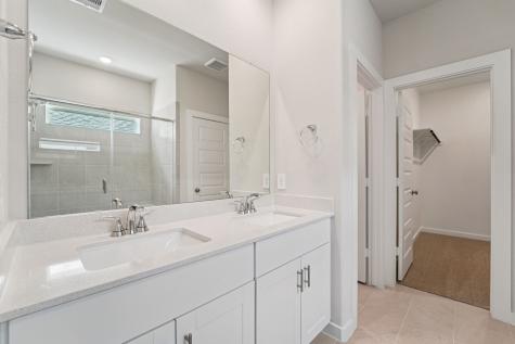 18640 Presswood Way Drive New Caney TX 77357