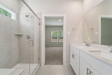 18640 Presswood Way Drive New Caney TX 77357