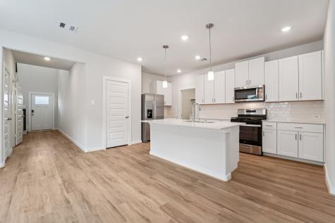 18640 Presswood Way Drive New Caney TX 77357