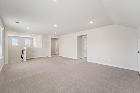 18640 Presswood Way Drive New Caney TX 77357