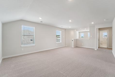 18640 Presswood Way Drive New Caney TX 77357