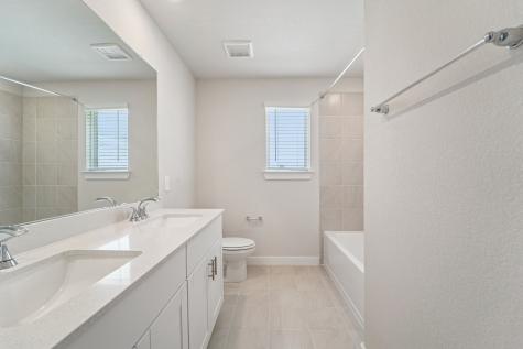 18640 Presswood Way Drive New Caney TX 77357