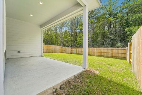 18640 Presswood Way Drive New Caney TX 77357