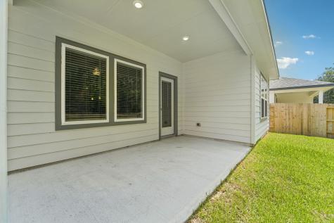 18640 Presswood Way Drive New Caney TX 77357