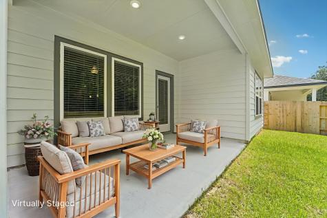 18640 Presswood Way Drive New Caney TX 77357