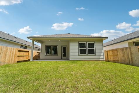 18640 Presswood Way Drive New Caney TX 77357