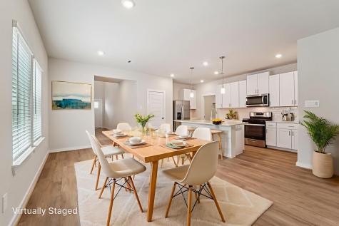 18640 Presswood Way Drive New Caney TX 77357