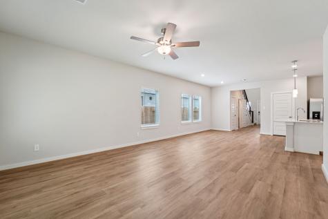 18640 Presswood Way Drive New Caney TX 77357