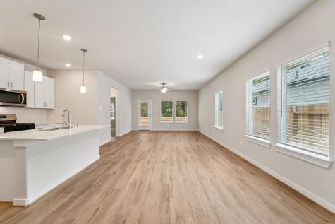 18640 Presswood Way Drive New Caney TX 77357