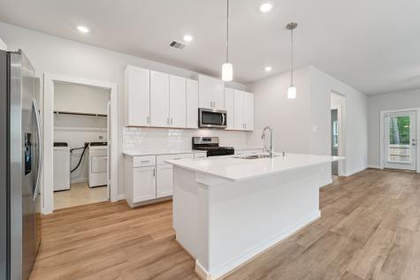 18640 Presswood Way Drive New Caney TX 77357