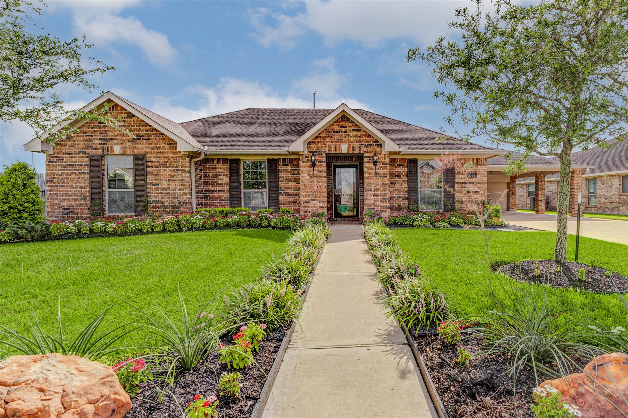 6527 Houston Road Manvel TX 77578