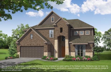 3414 Majestic Pine Lane Rosenberg TX 77471