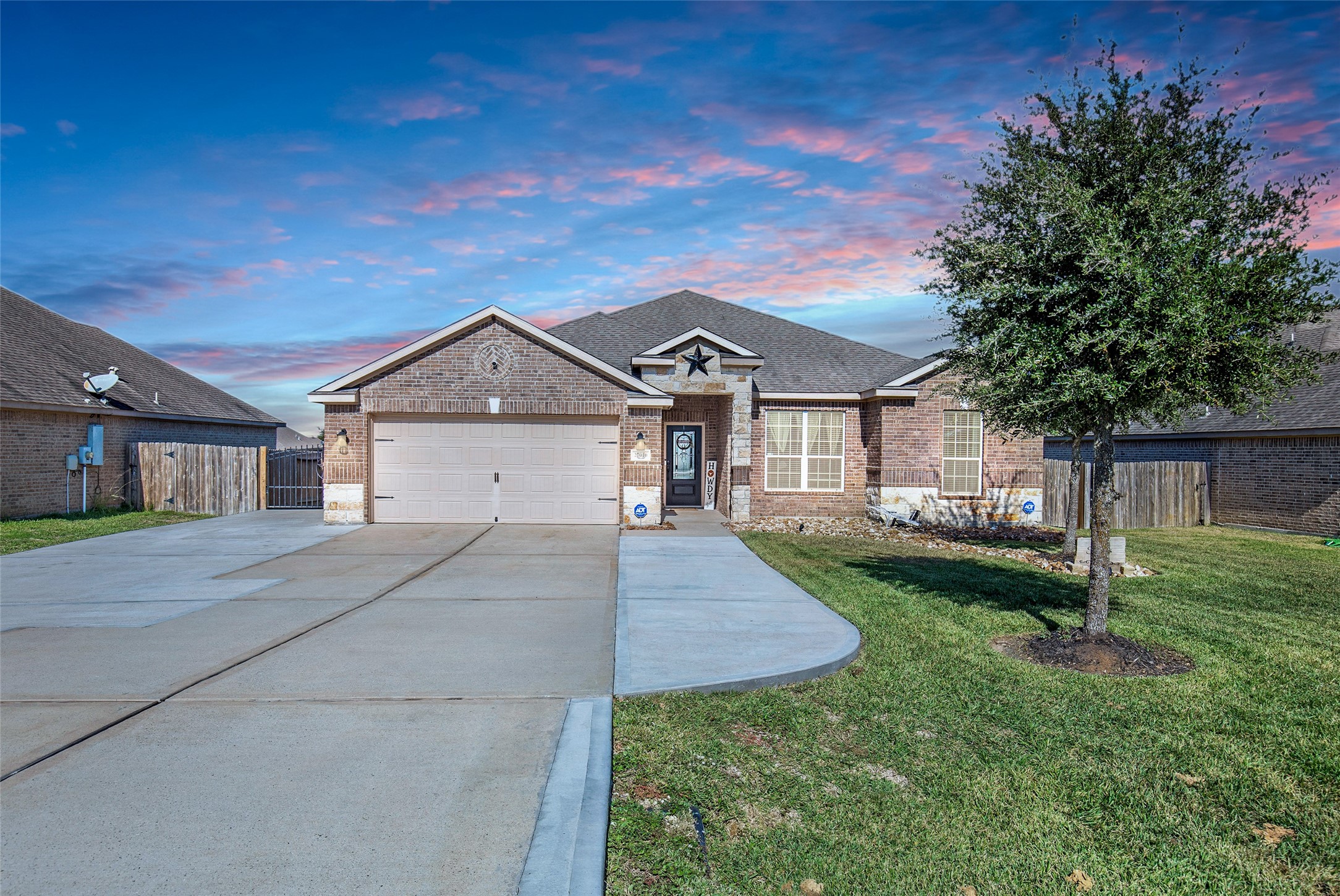 27010 Maverick Ranch Road N Magnolia TX 77355