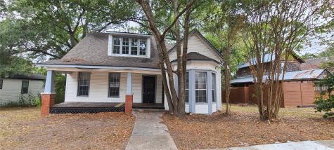 918 University Avenue Huntsville TX 77320
