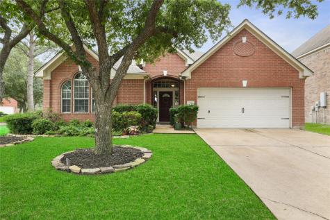 12134 Canyon Mills Drive Houston TX 77095