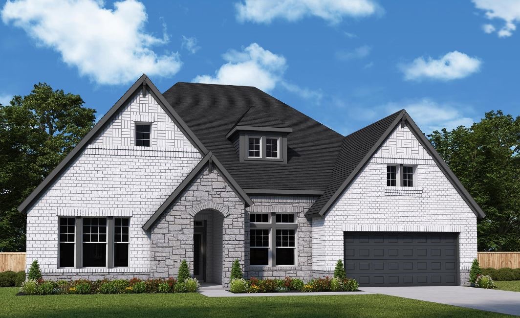 24307 Rose Cobbler Drive Richmond TX 77469