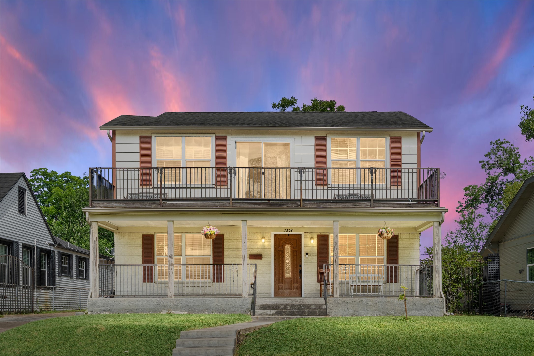 1906 Pasadena Street Houston TX 77023