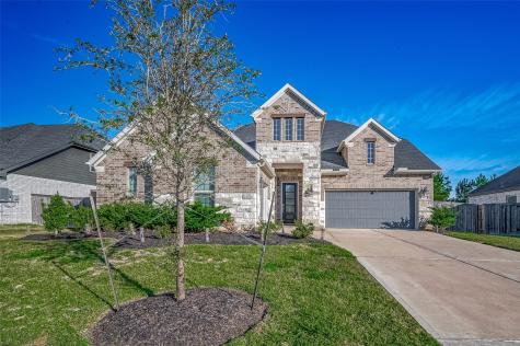 1622 Evergreen Bay Lane Katy TX 77494