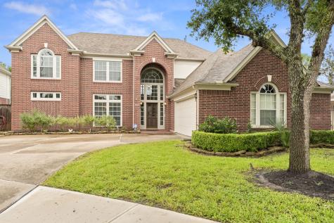 1810 Wild Violet Court Sugar Land TX 77479