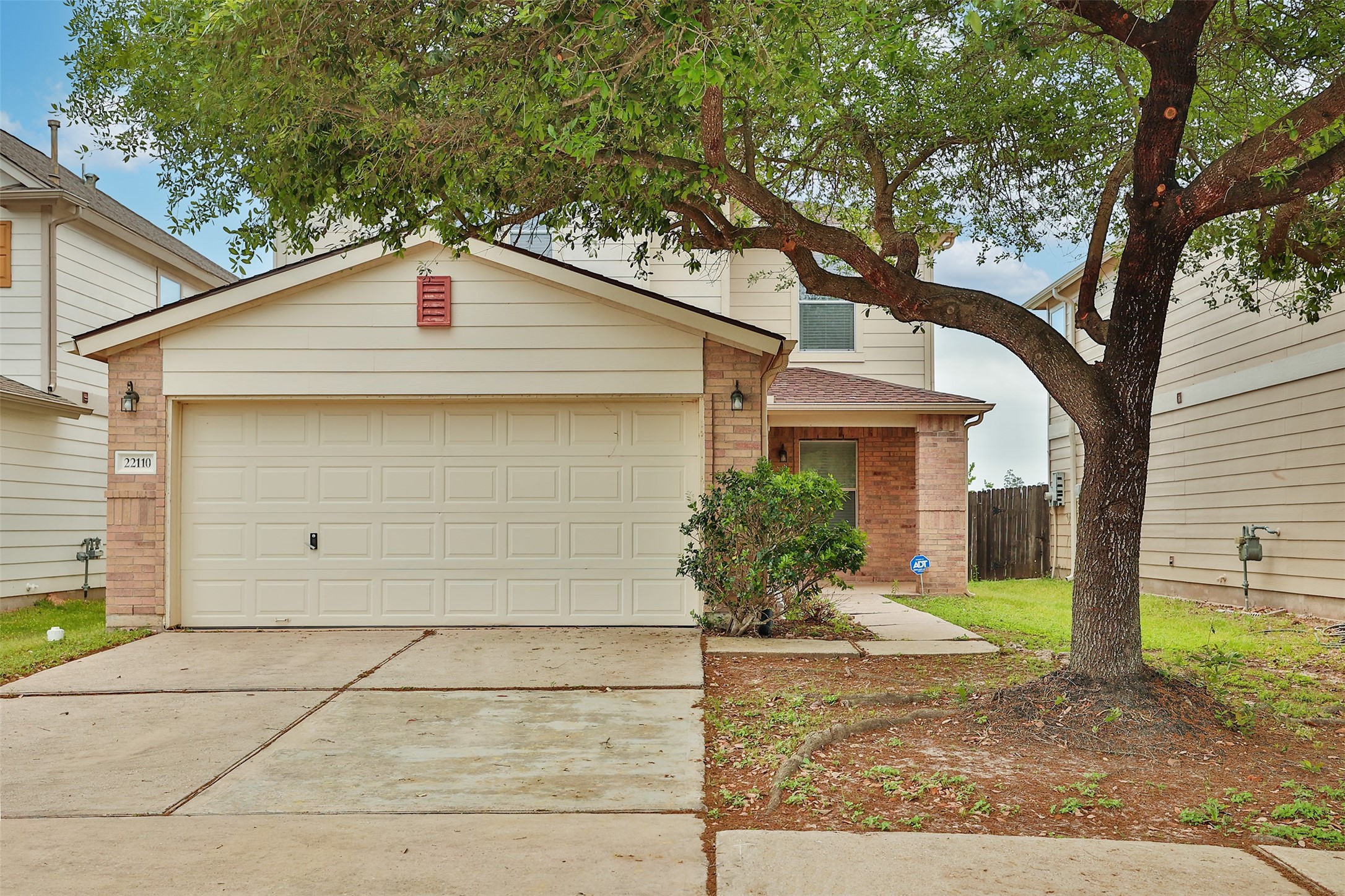 22110 Orchard Dale Drive Spring TX 77389
