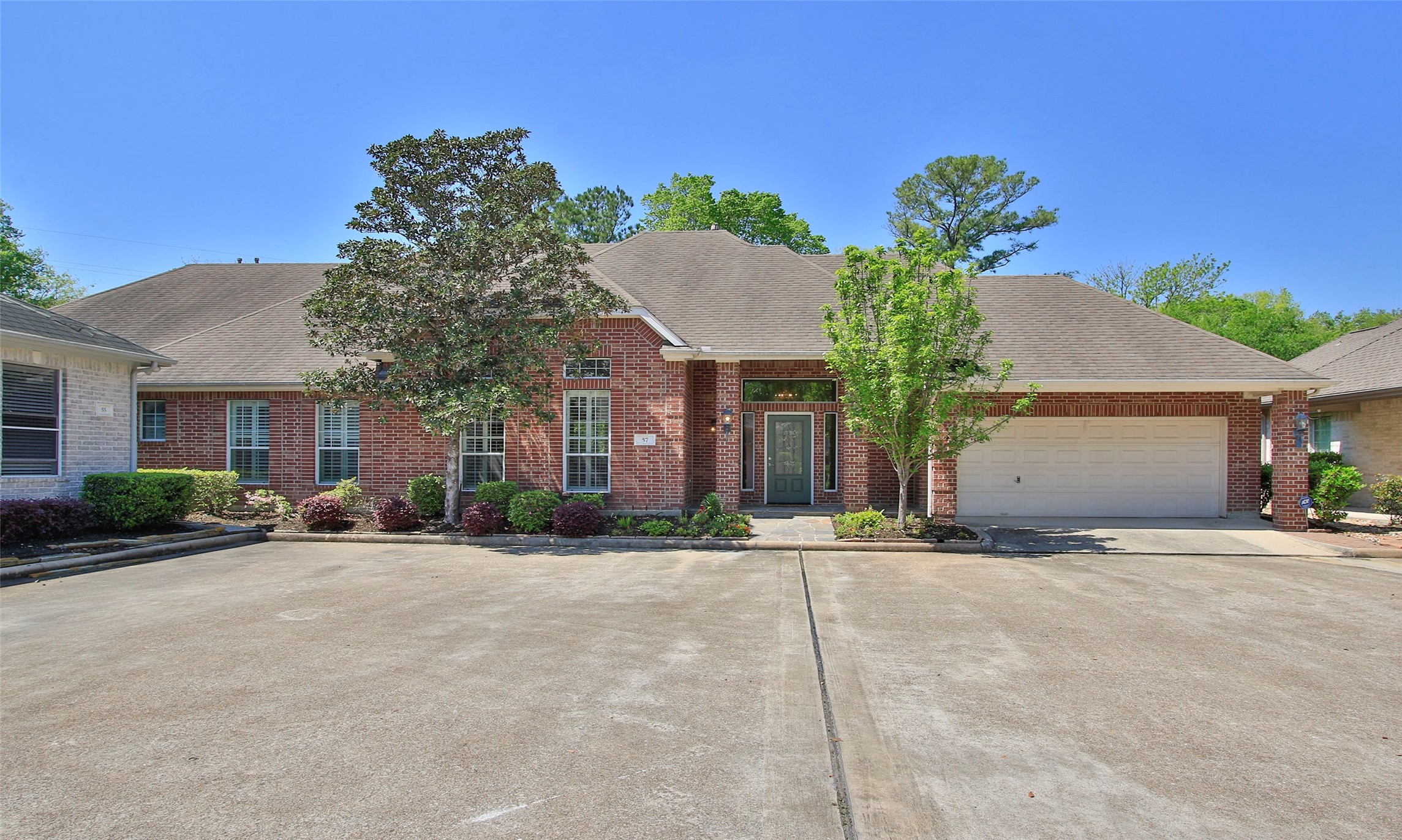 57 Champion Villa Drive Houston TX 77069