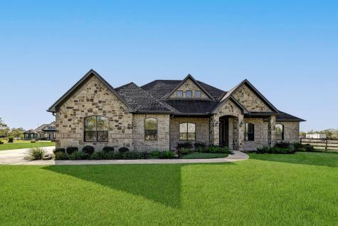 11419 7th Street Santa Fe TX 77510