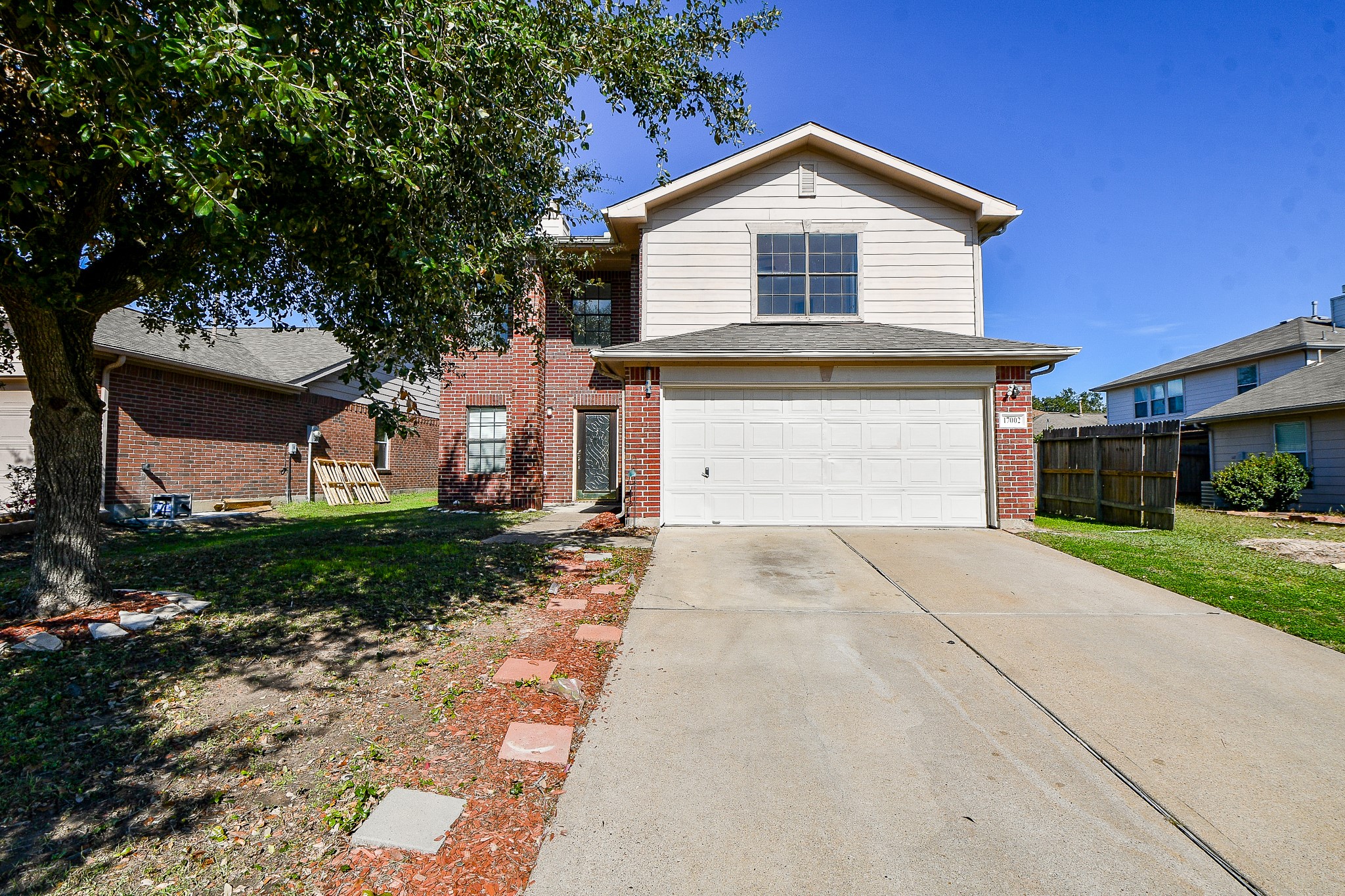 17002 Coventry Park Drive Houston TX 77084
