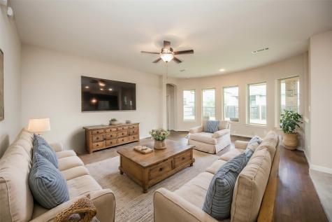 22518 Bassett Hollow Lane Richmond TX 77469