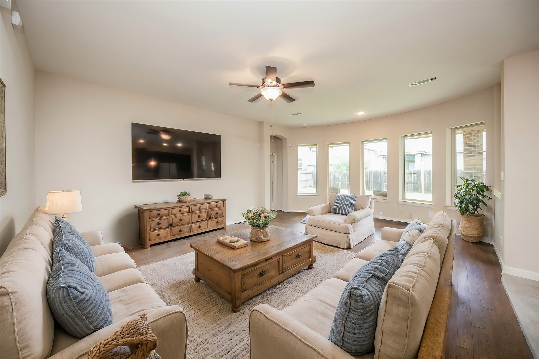 22518 Bassett Hollow Lane Richmond TX 77469