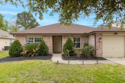 13142 Rosemont Park Lane Houston TX 77044