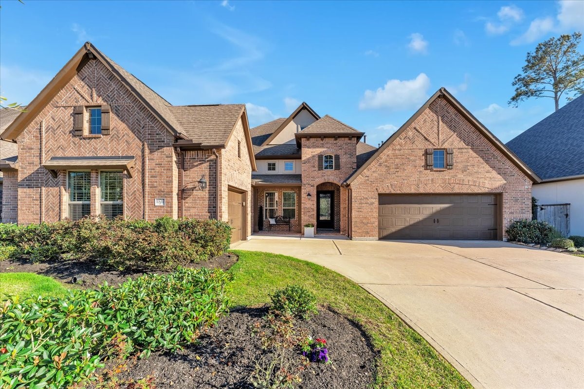 13717 Barrow Cliff Lane Cypress TX 77429