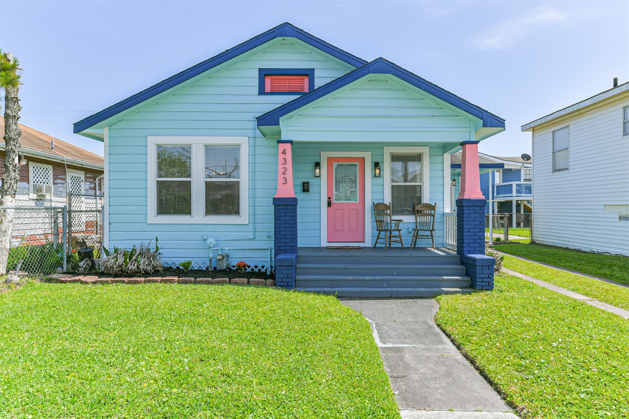 4323 Avenue L Galveston TX 77550