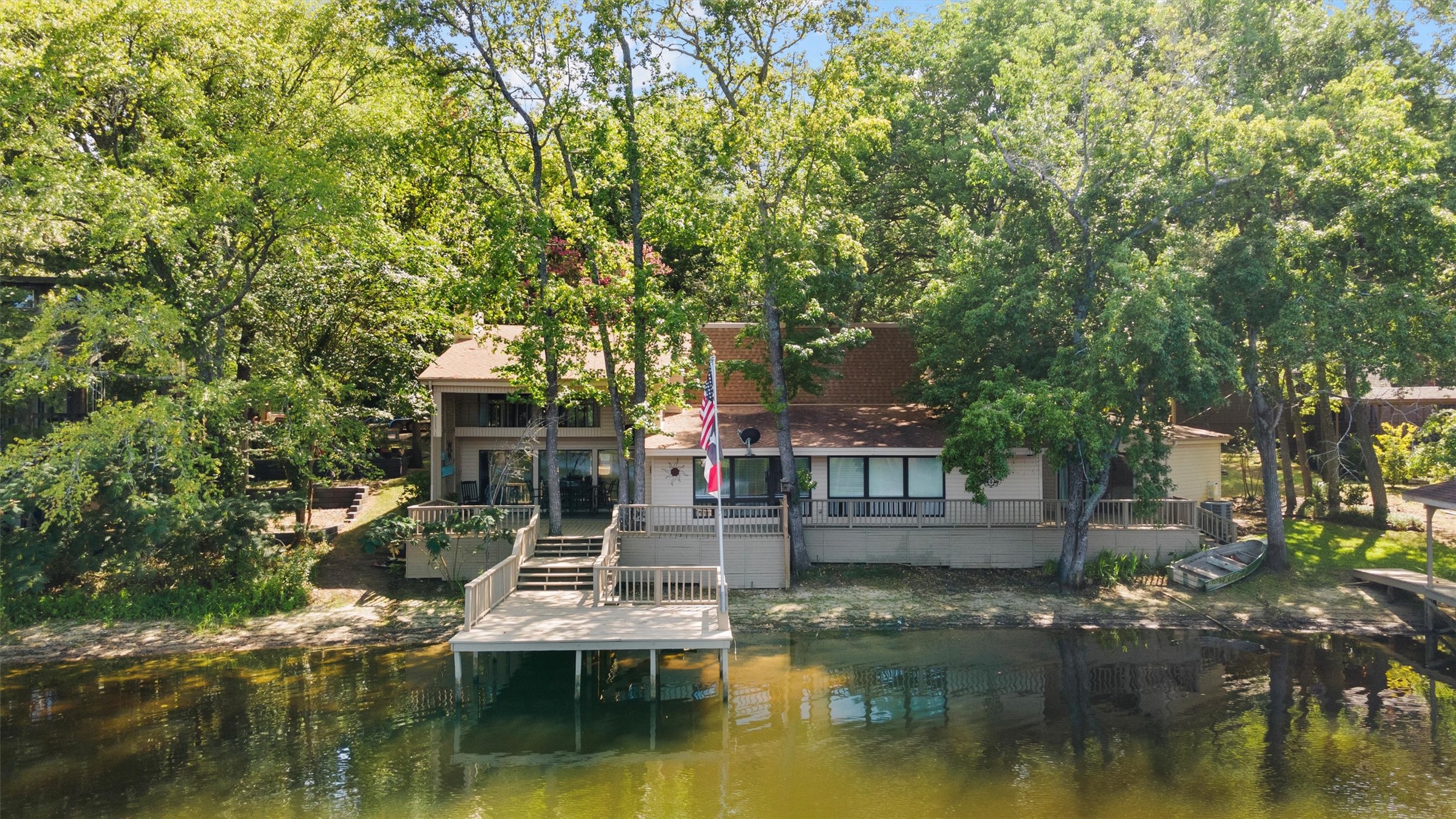 186 Yellow Creek Trail Crockett TX 75835