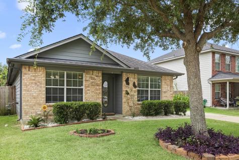 1015 Junction Court Rosenberg TX 77471