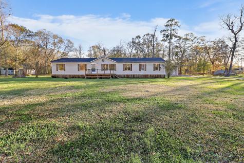 672 County Road 4700 Dayton TX 77535