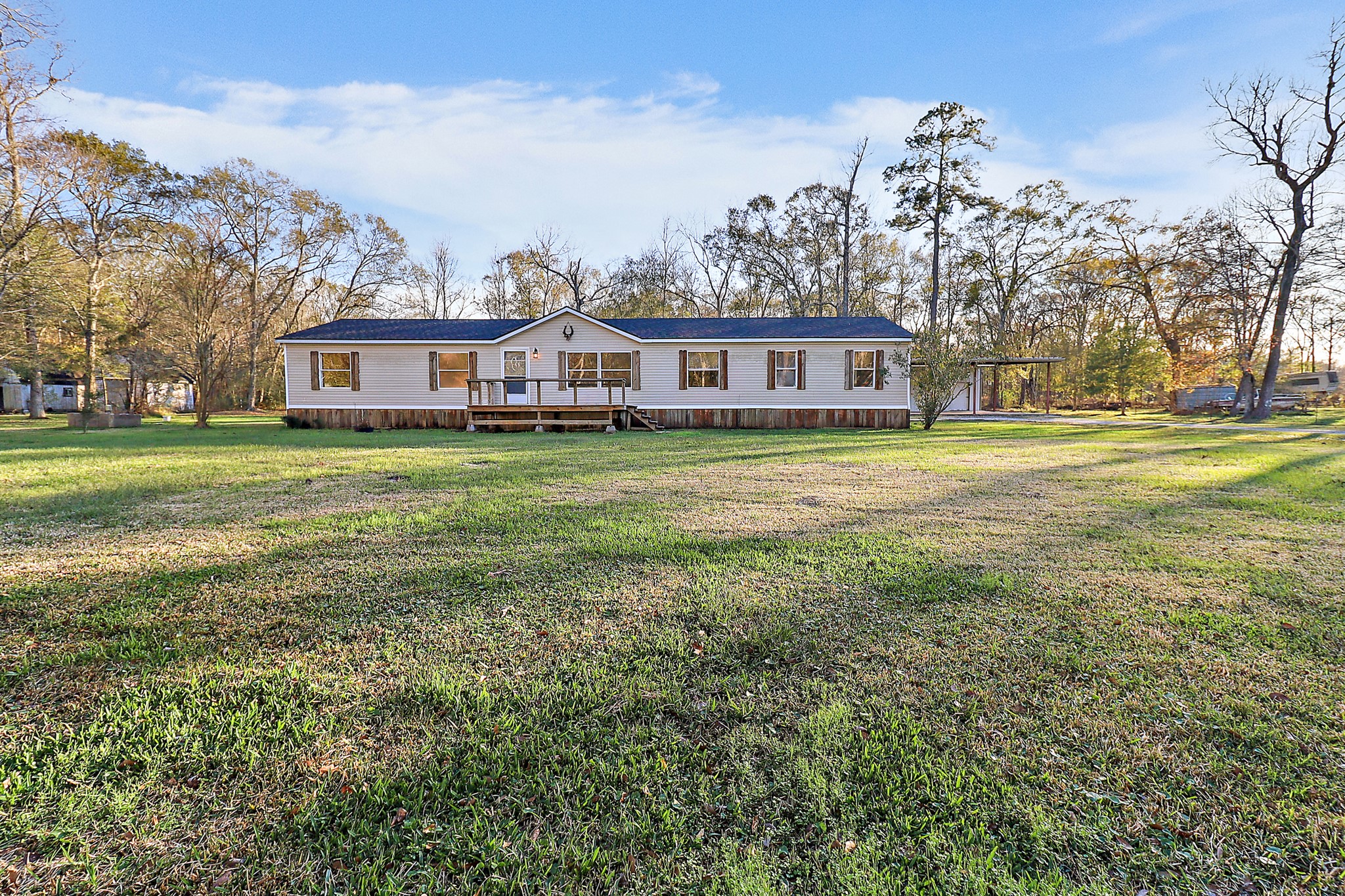 672 County Road 4700 Dayton TX 77535