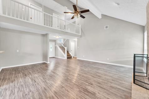 2503 Forest Ridge Drive Missouri City TX 77459