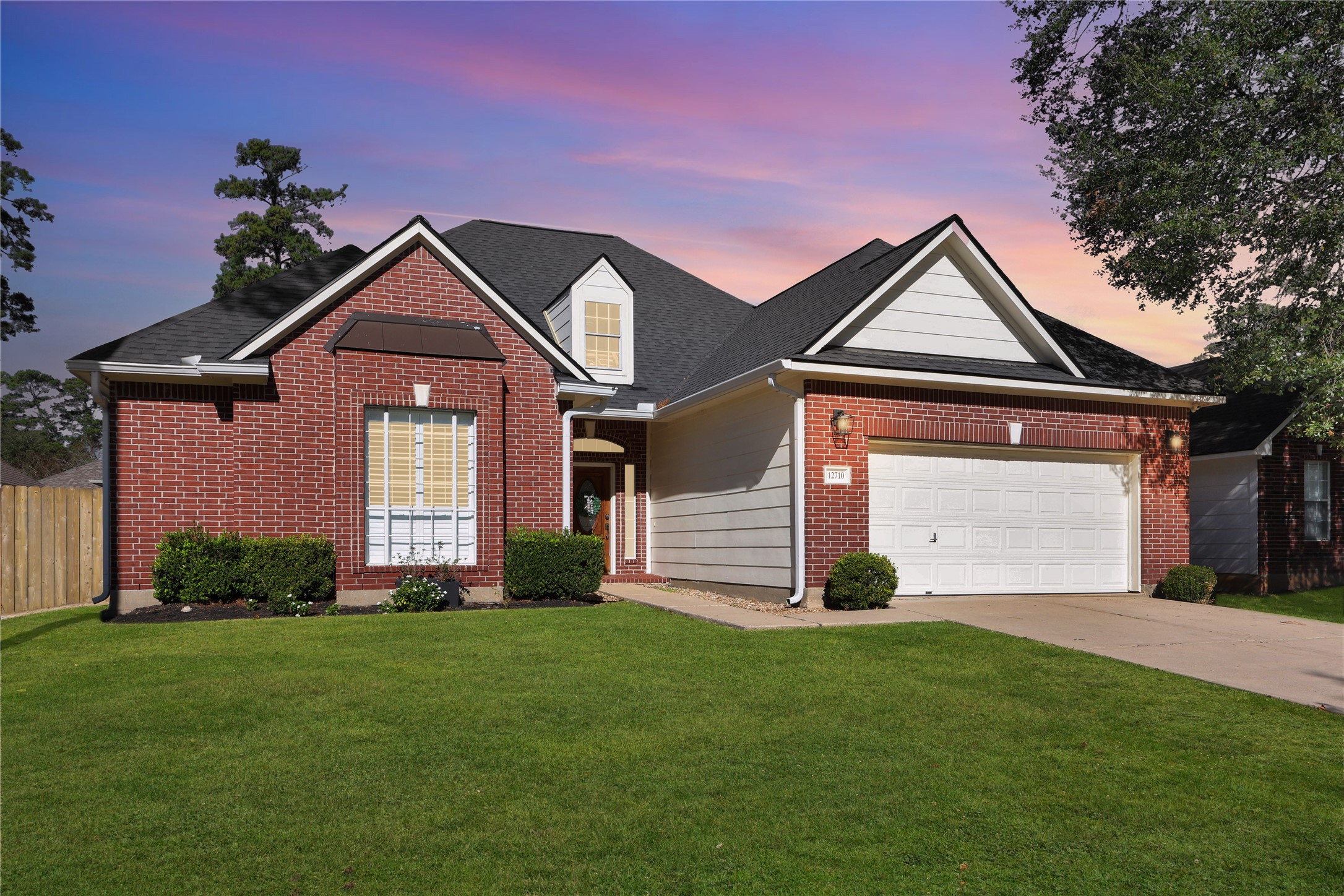12710 Lake Shore Drive Montgomery TX 77356