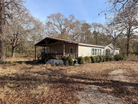 109 Buffalo Subdivision Livingston TX 77351