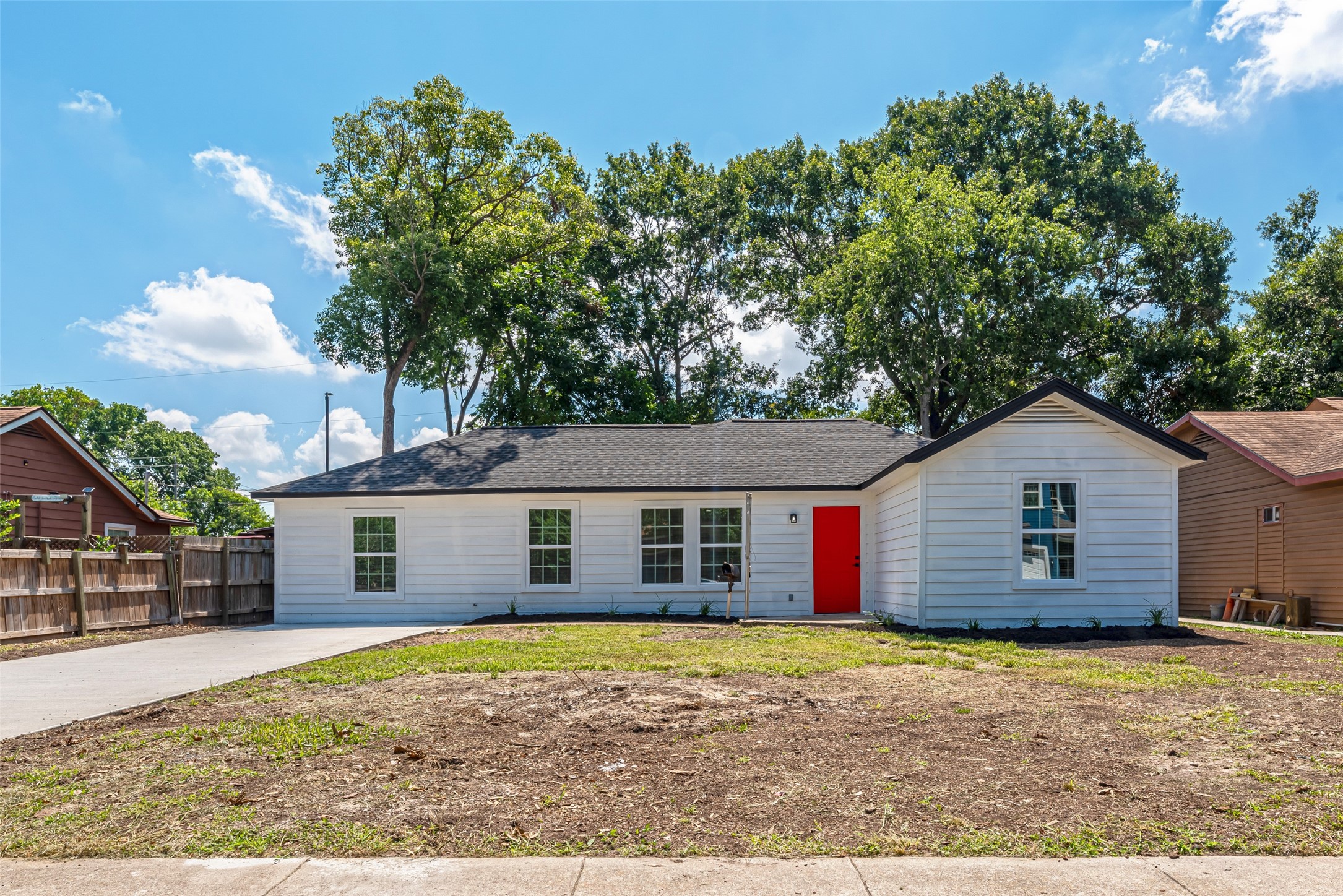1107 Sunset Drive Pasadena TX 77506